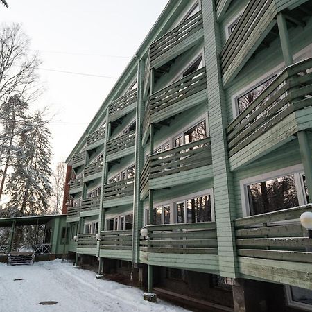 Nelijaerve Holiday Centre Aegviidu Exterior photo
